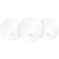 Elro Rookmelder FS4610 Crème (10 jaar) 3-Pack