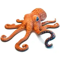 Mikamax Giant Octopus