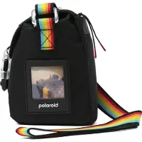 Polaroid Go Bag - Spectrum