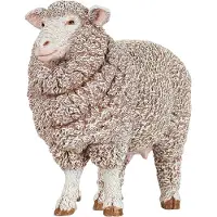 Papo Merinoschaf