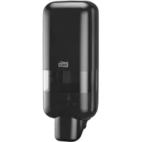 Tork S4 Zeepdispenser Handmatig Kunststof Zwart
