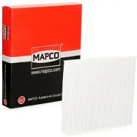MAPCO 65540 Interieurfilter