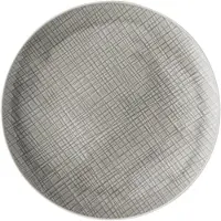 Rosenthal Mesh bord 21 cm. Mountain