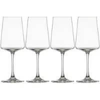 Zwiesel Glas SCHOTT Weißweinglas MioVino, kristalglas