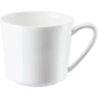 Rosenthal Jade koffiekop 20 cl Wit
