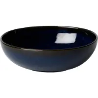 Villeroy & Boch Lave kom 0,6 l Lave bleu (blauw)