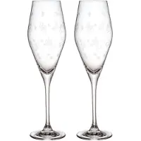 Villeroy & Boch Champagneglas Toy's Delight 260 ml (Set van 2)