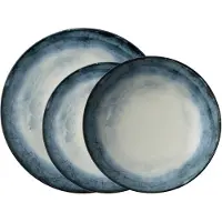 Arthur Krupp Servies Porcelain Shade Sea (12-Delig)