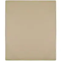 vidaXL Hoeslakens jersey 2 st 90x200 cm katoen taupe