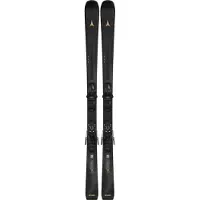 Atomic Cloud C9 Revoshock Light + M 10 GW Piste Ski Dames Zwart 164 cm