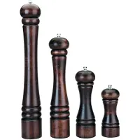 Jamon Elegance 15 Cm Pepermolen Bruin