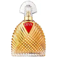 Emanuel Ungaro Diva Eau de Parfum 50 ml