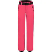 Luhta Joentaus Skibroek Dames Raspberry 38