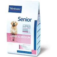 Virbac Hpm Senior Large Medium Hondenvoer 3kg