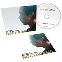 Cd Nocturama -