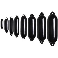 Majoni Eco F4 Fender Zilver 19 x 68 cm