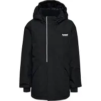 Hummel Sportjas zwart