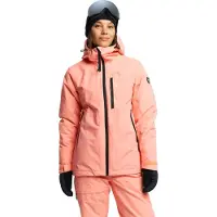 Tenson Niseron Ski Jacket Dames