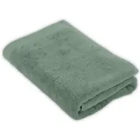 Tiseco Badlaken Home Studio Delux Stone Green - 70 x 140 cm