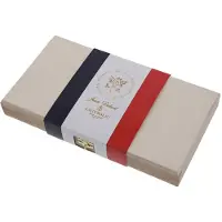 Jean Dubost Set van 6 Laguiole Élysée L0060014L06344 Inox steakmessen