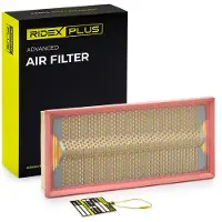 RIDEX 8A0328P Luchtfilter