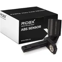 RIDEX 412W1726 Wielsnelheidssensor (ABS)