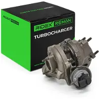 RIDEX 2234C10304R Turbocharger