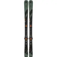 Atomic Redster Q6 + Mi 12 Gw Binding