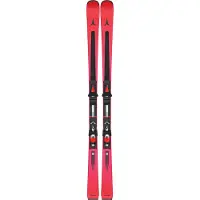 Atomic Redster G8 Revoshock C+i 12 Gw Alpin Skipakket