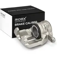 RIDEX 78B2562 Remklauw