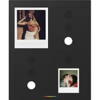 Polaroid Studio Film Scanner Adapter