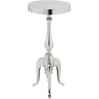 Kare design Antique barok bijzettafeltje -