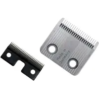 Moser Snijmes Set 1230-7710 Standaard - Tondeuse -