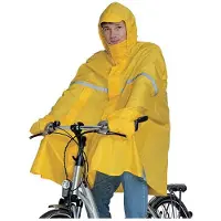 Hock Super Perfekto Waterdichte Poncho
