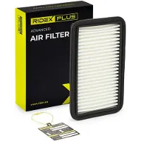 RIDEX 8A0383P Luchtfilter