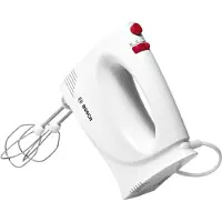 Bosch MFQP1000 YourCollection - Handmixer - 300W - Wit