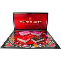Monogamy Erotische Bordspel