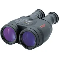 Canon Verrekijker 18x50 IS All Weather 18 x 50 mm Porro Zwart 4624A014
