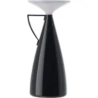 Kartell Camomille Draagbare Lamp Black