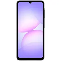 Samsung Galaxy A07 - Smartphone - 4G - 4/128 GB - Zwart