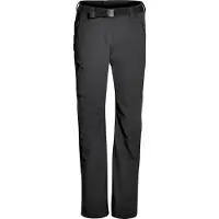 Maier Sports - Women's Rechberg - Winterbroek 22 - Short, zwart
