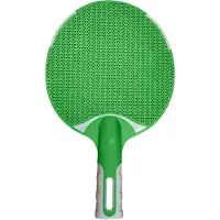 Spordas Onbreekbaar Tafeltennisbatje Groen