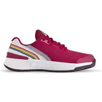 Wilson Intrigue Pro Rg Clay Shoes Bruin EU 37 1/3 Vrouw