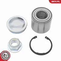 ESEN SKV 85SKV028 Wiellagerset