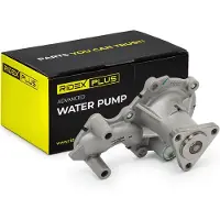 RIDEX 1260W0497P Waterpomp