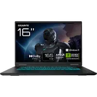 Gigabyte GAMING A16 3VHK3EE864SH - Gaming Laptop - 16 inch - RTX 5060 - Ryzen 7 - 32GB/1TB