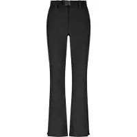 2117 of Sweden - Women's Solsbo Ski Pant - Skibroek M, zwart