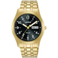 Lorus Rxn76dx9 Horloge
