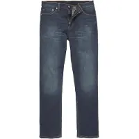 Levi's Jeans '511 Slim' donkerblauw