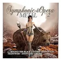 Bertus Distributie Symphonic & Opera Metal Vinyl Edition Vol. 2